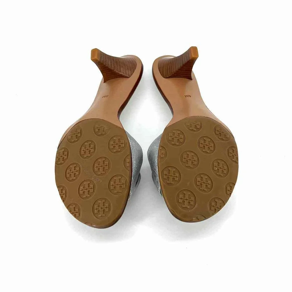 Tory Burch heeled leather